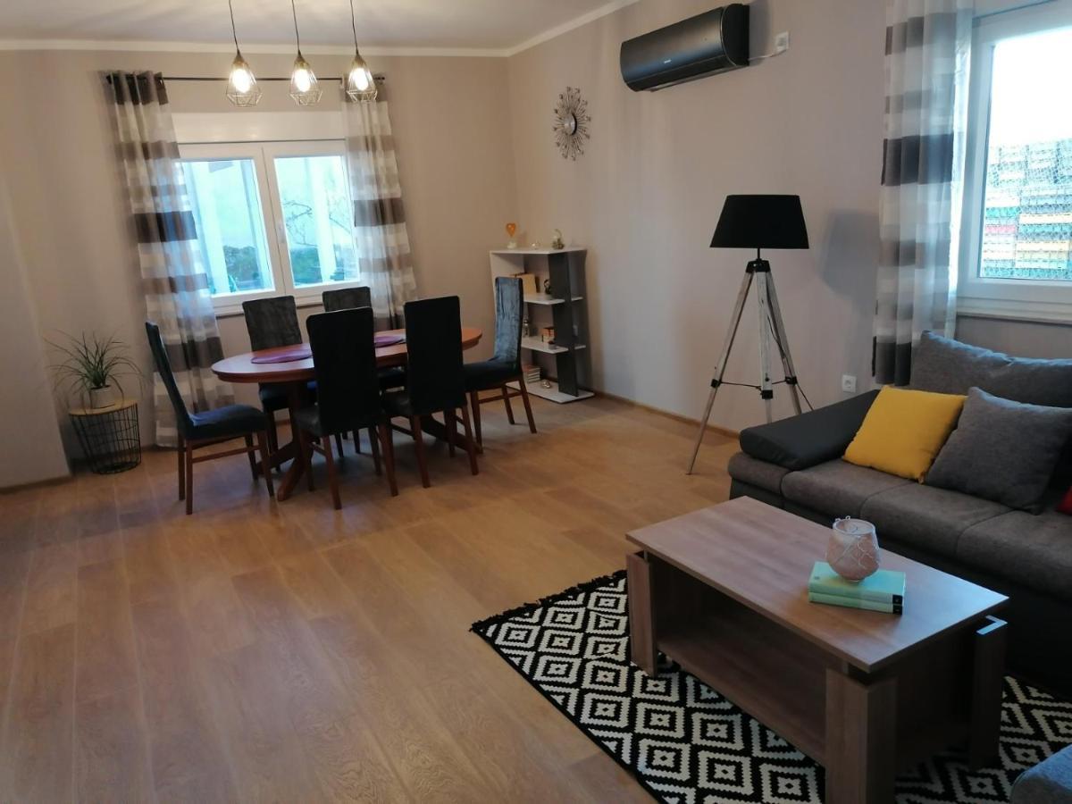 Apartman Nina كالي المظهر الخارجي الصورة
