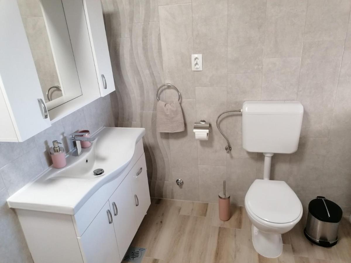 Apartman Nina كالي المظهر الخارجي الصورة