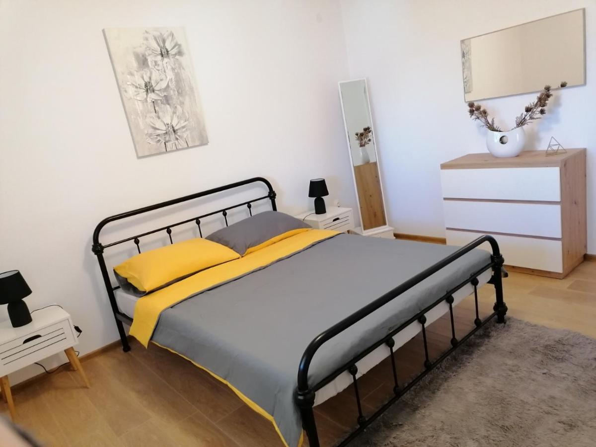 Apartman Nina كالي المظهر الخارجي الصورة