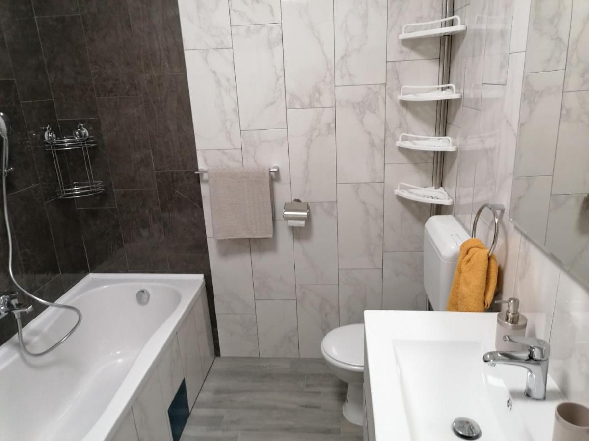 Apartman Nina كالي المظهر الخارجي الصورة