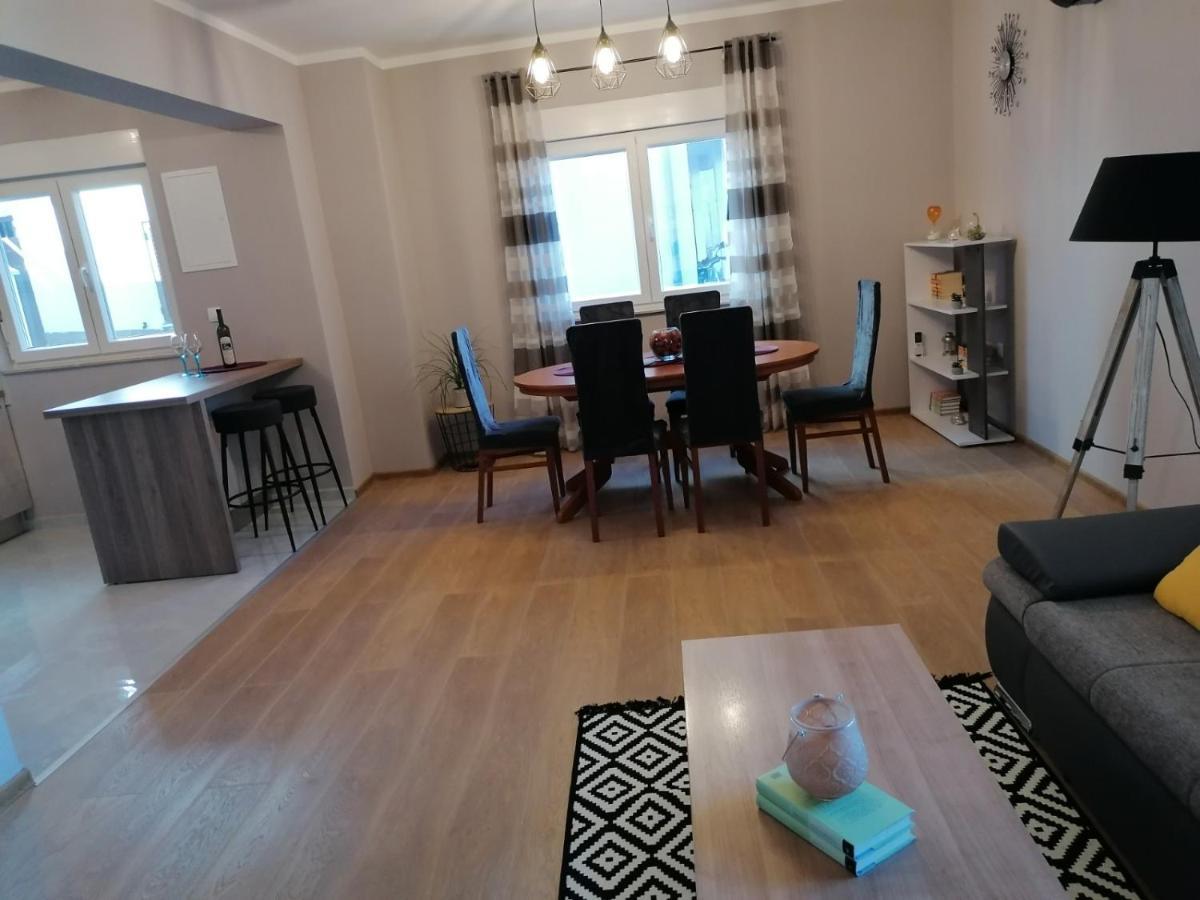 Apartman Nina كالي المظهر الخارجي الصورة