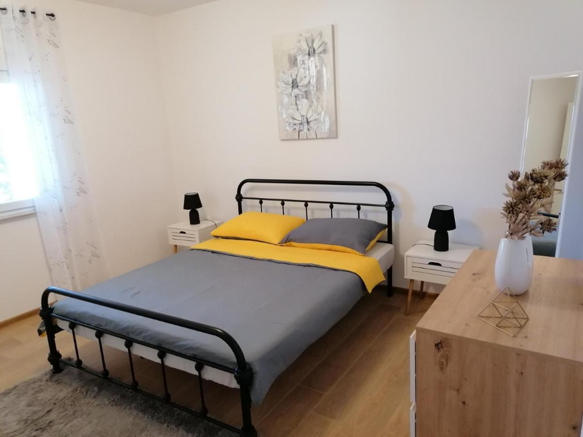Apartman Nina كالي المظهر الخارجي الصورة