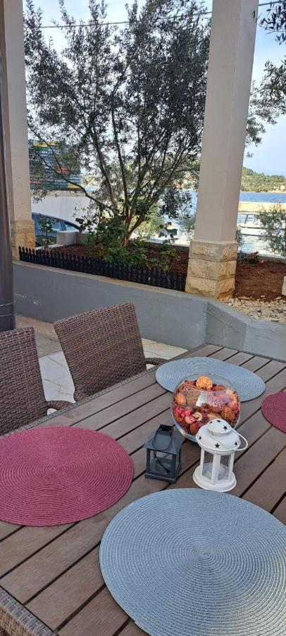 Apartman Nina كالي المظهر الخارجي الصورة
