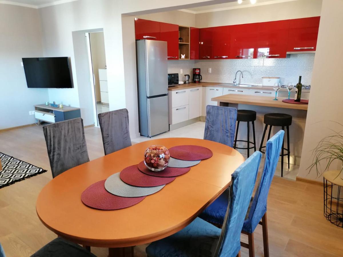 Apartman Nina كالي المظهر الخارجي الصورة