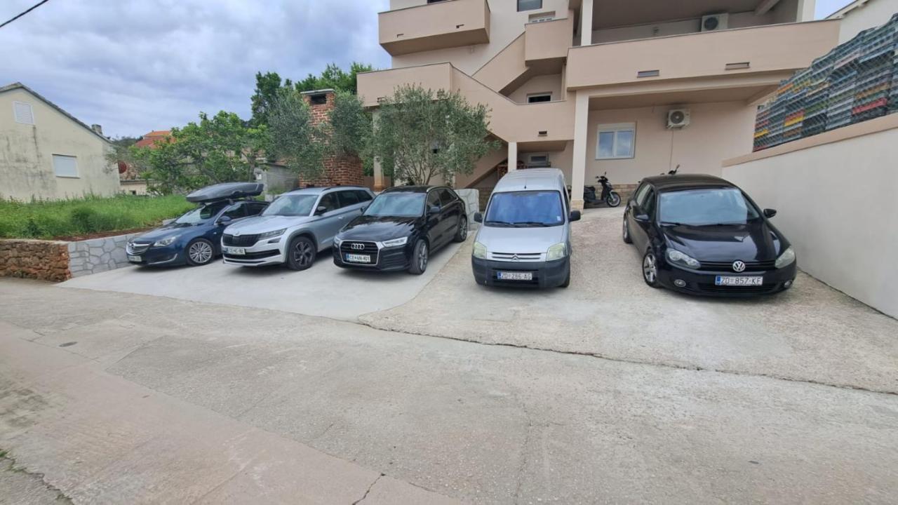 Apartman Nina كالي المظهر الخارجي الصورة
