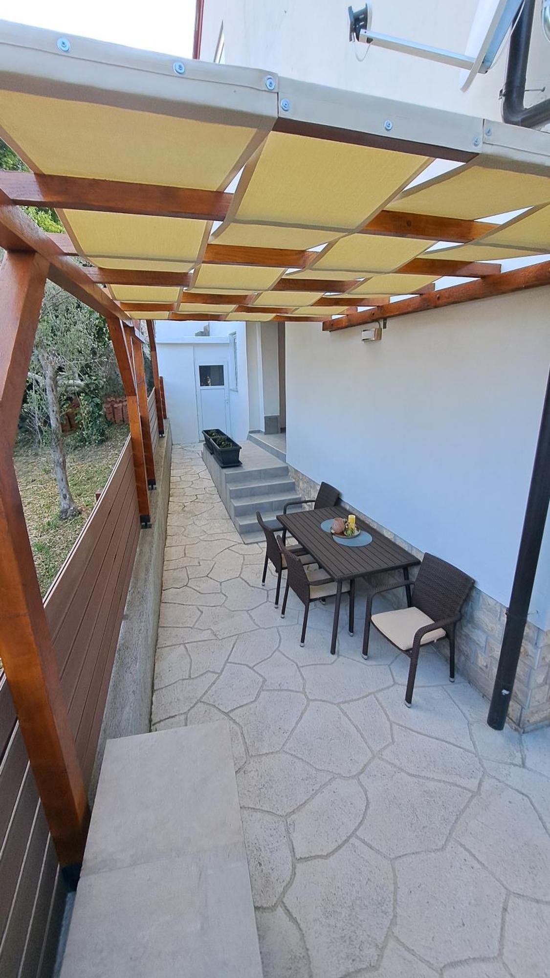 Apartman Nina كالي المظهر الخارجي الصورة