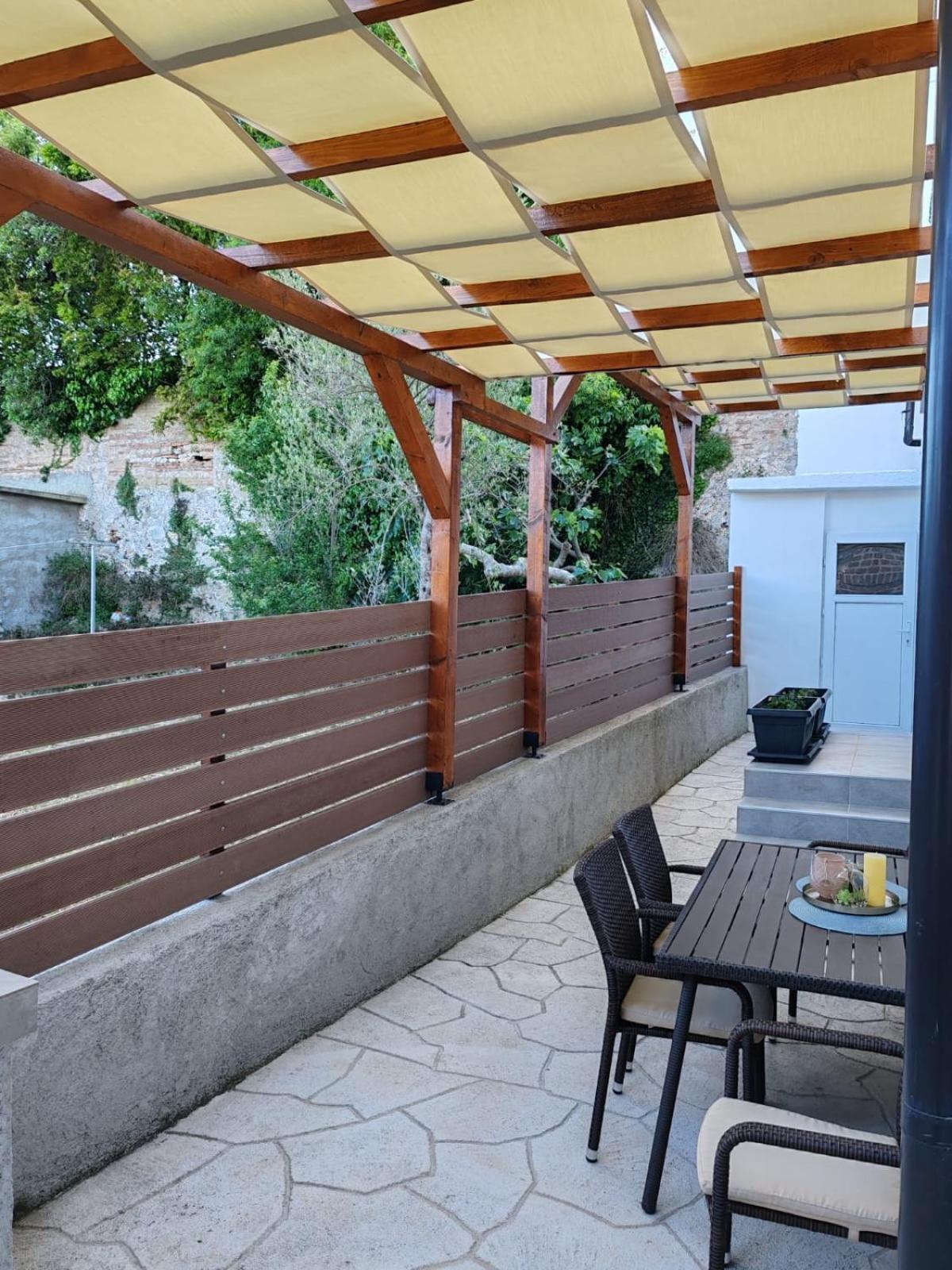 Apartman Nina كالي المظهر الخارجي الصورة