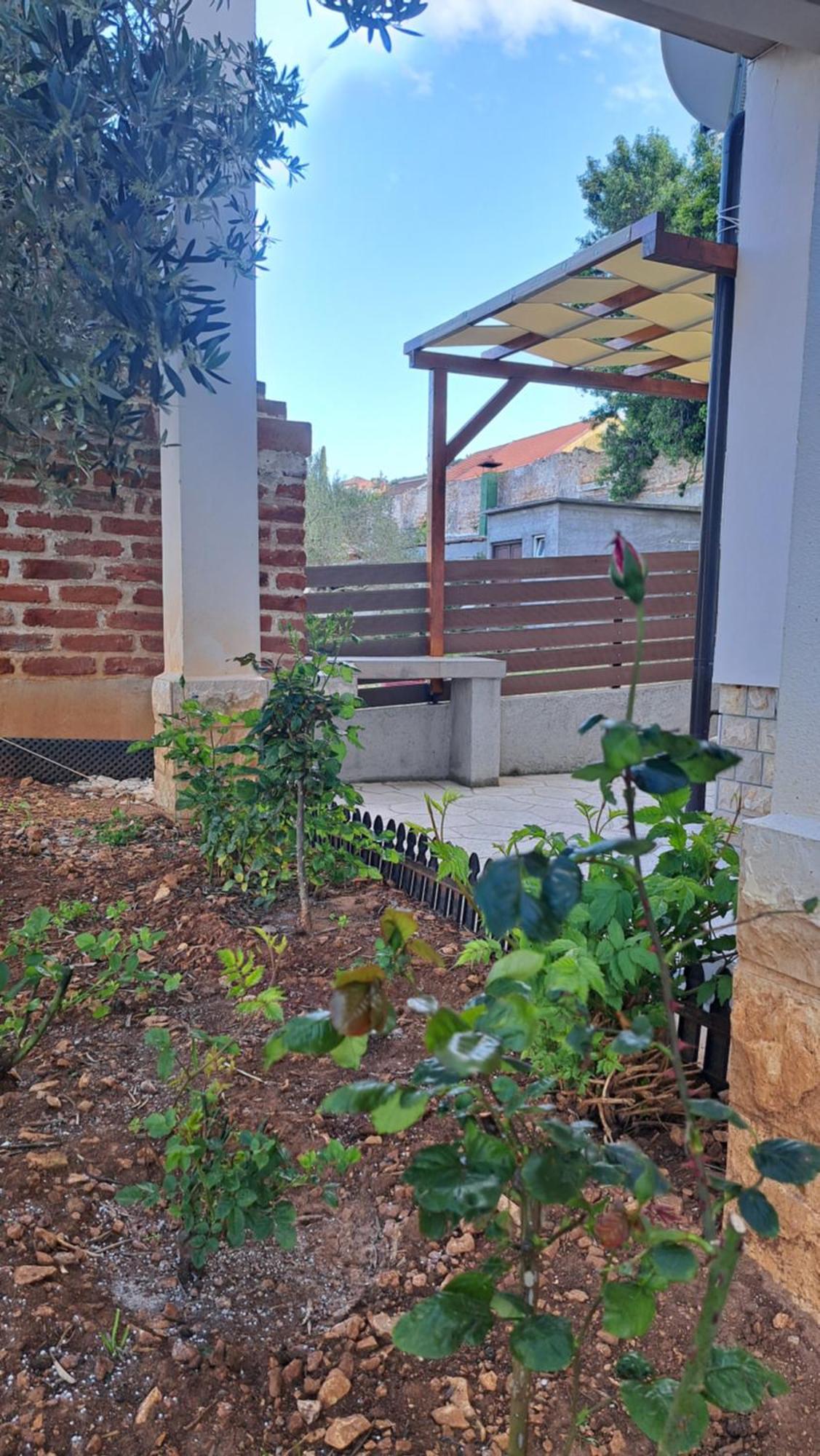 Apartman Nina كالي المظهر الخارجي الصورة