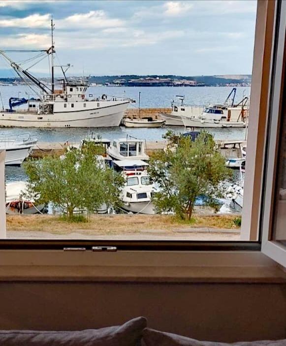 Apartman Nina كالي المظهر الخارجي الصورة